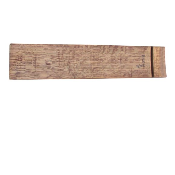 Handmade Rustic Candle Holder - Picture 5 of 6